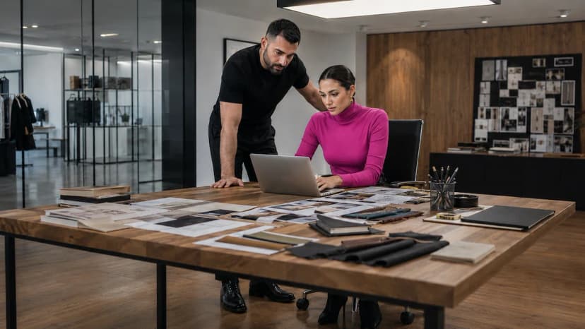 How Buyers Use AI Models, AI Avatars, AI Influencers and AI Personas Through AI-People