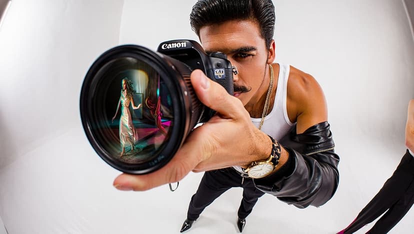 The Future Photographer: Skills That Keep Visual Creators Commercially Relevant in the AI Era