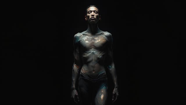 Why Digital Humans Become Reusable Assets Instead of One-Off Visuals