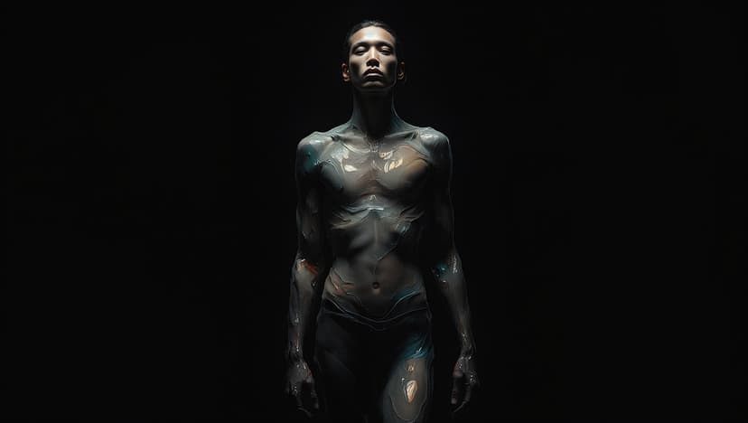 Why Digital Humans Become Reusable Assets Instead of One-Off Visuals
