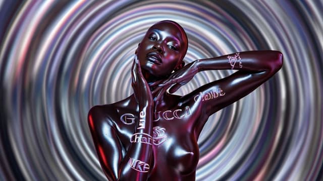 When a Virtual Influencer Is Better Than a Human One: Control, Cost, and Multi-Channel Scale