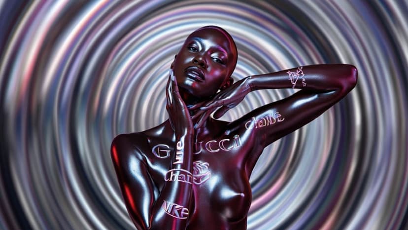 When a Virtual Influencer Is Better Than a Human One: Control, Cost, and Multi-Channel Scale
