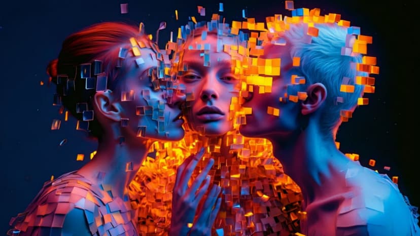 AI vs Real Influencers: How Brands Choose the Right Format for Each Campaign