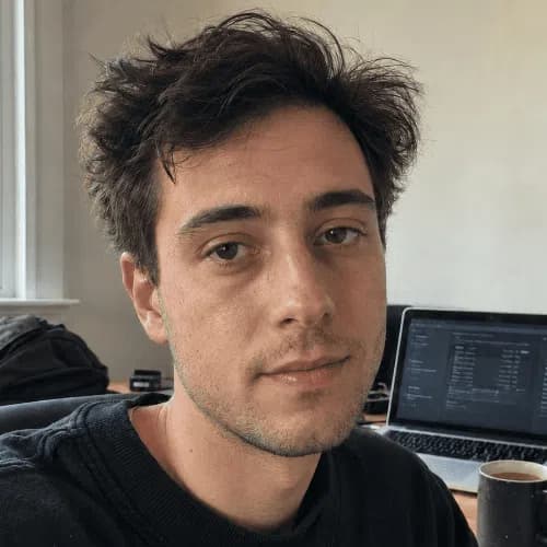 Lucas Hart