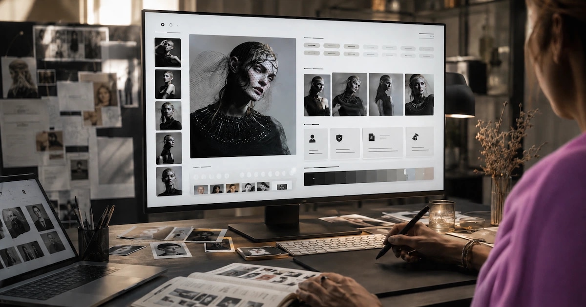 From AI Character to Licensed Persona: How to Build a Strong Catalog Package