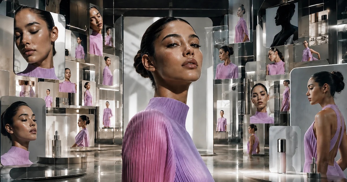 AI Models for Marketing Campaigns: Faster Production Without Losing Brand Control