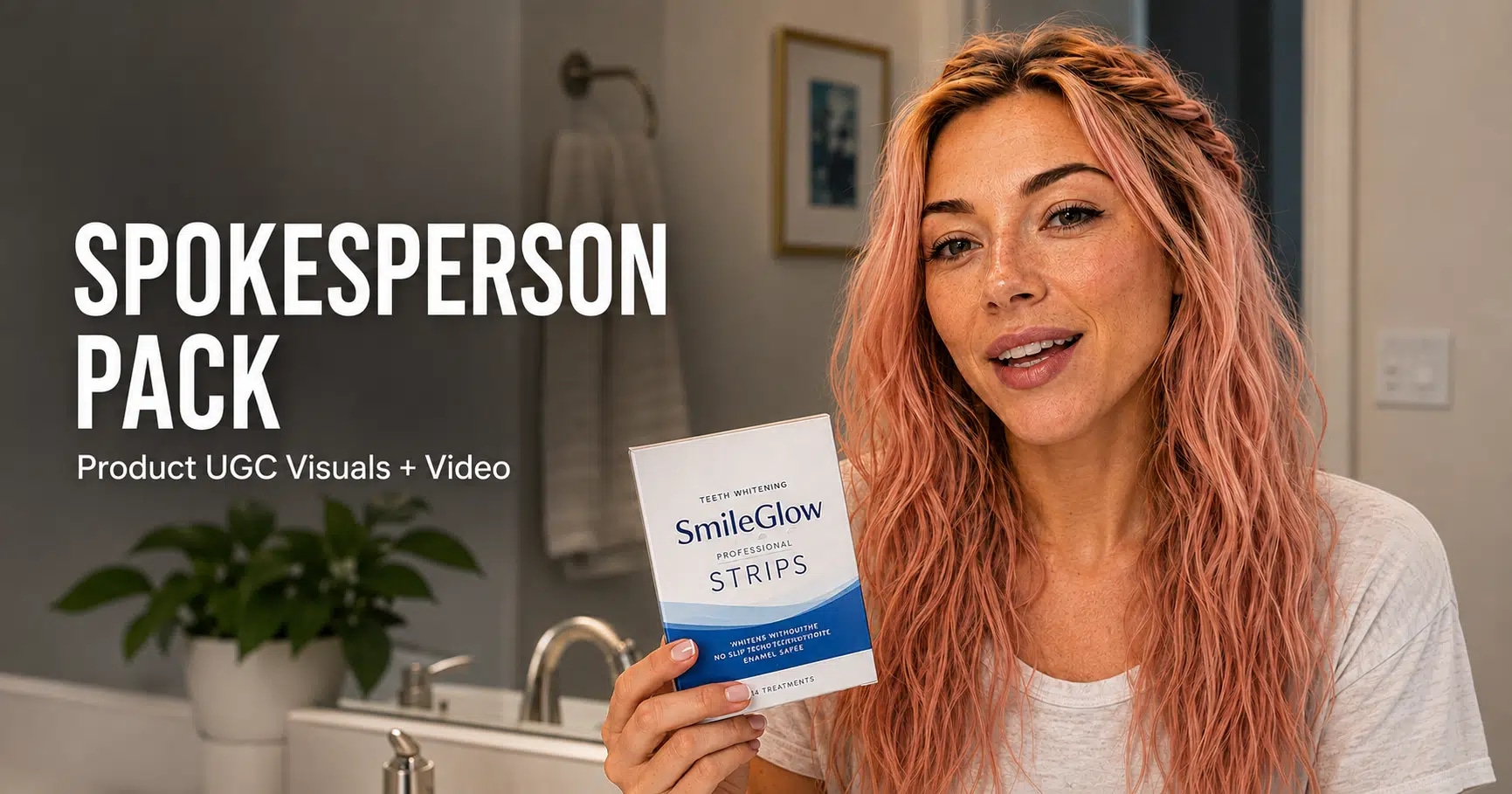 AI UGC Ads for Ecommerce: Where Synthetic Creators Actually Help